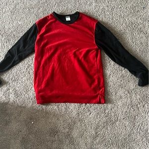 SOFT JOE BOXER LONG SLEEVE